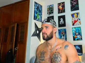 27_juan webcam model stream image