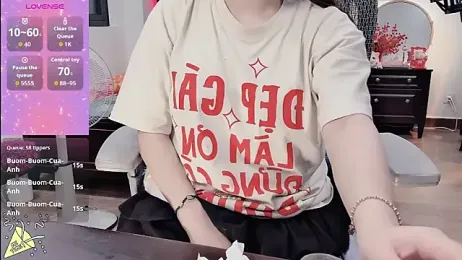 Caryln-Bun webcam stripchat model stream image