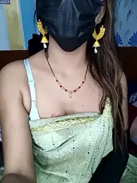 CUTI-NAINA webcam model stream image