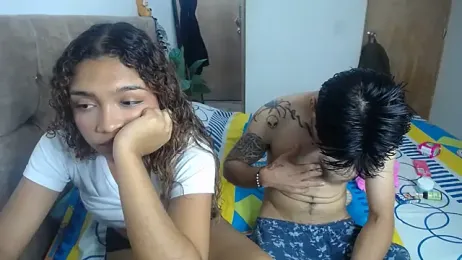 Amanda_Jampiher webcam model stream image