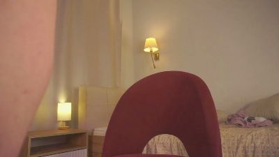 AudreyFigge webcam model stream image