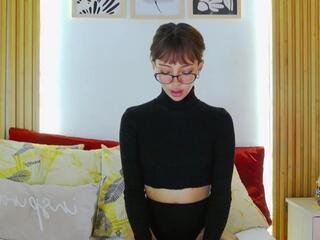 Malorie Klimt webcam model stream image
