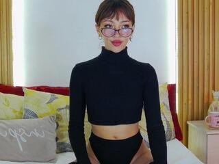 Malorie Klimt webcam model stream image