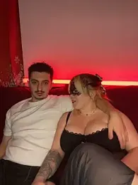 MIKATHENA webcam model stream image