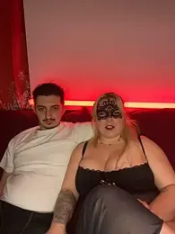 MIKATHENA webcam model stream image