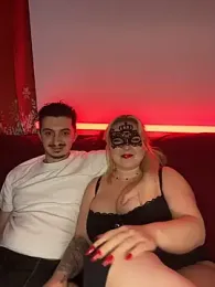 MIKATHENA webcam model stream image