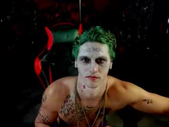 dirty_boss webcam model stream image