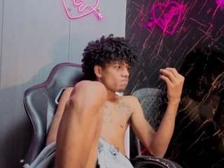 belcebubigcock webcam model stream image