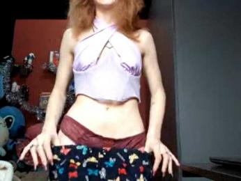 FredBurde webcam model stream image