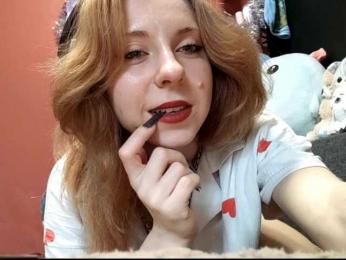 FredBurde webcam model stream image