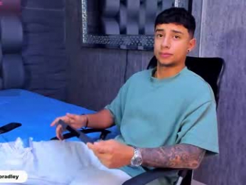 jaze_bradley webcam model stream image