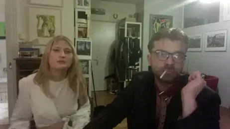 dirtyduo webcam model stream image