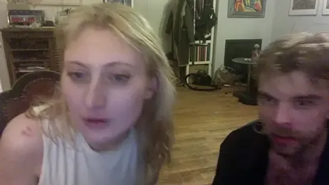 dirtyduo webcam model stream image