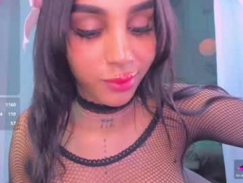 angelrossario webcam chaturbate model stream image