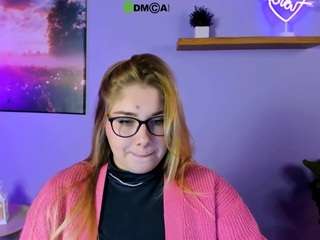 tereza-moon webcam model stream image