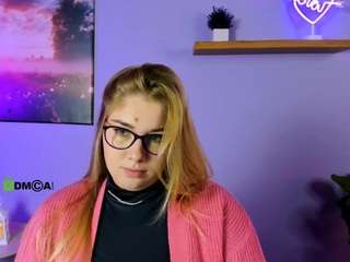 tereza-moon webcam model stream image