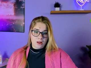 tereza-moon webcam model stream image