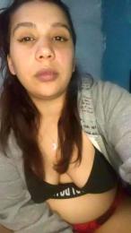 Cathita1 webcam model stream image