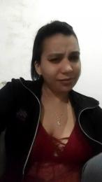 Cathita1 webcam model stream image