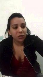 Cathita1 webcam model stream image