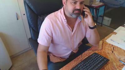 oscar_msng webcam model stream image