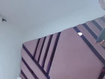 vinitryjhonson webcam model stream image