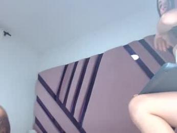 vinitryjhonson webcam model stream image