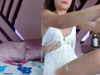 vinitryjhonson webcam model stream image