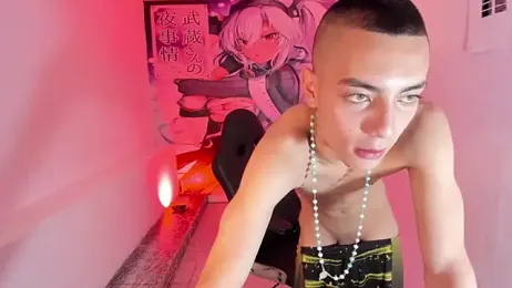 Dereck_Boy8 webcam model stream image