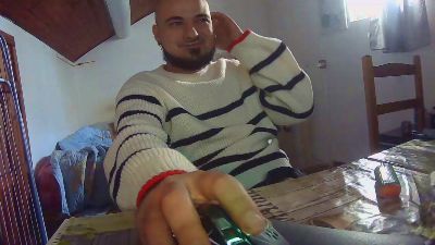 bulldotatosexy webcam cam4 model stream image