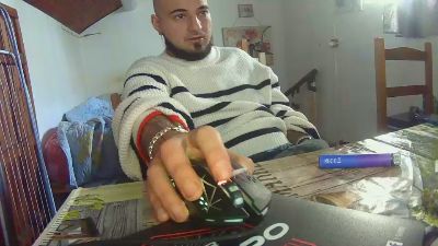 bulldotatosexy webcam model stream image