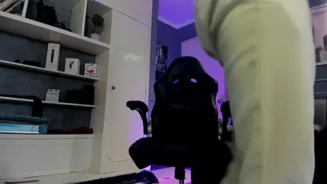 MrFrank_tattoo webcam model stream image