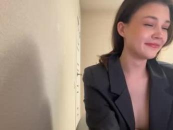 amelyay webcam chaturbate model stream image