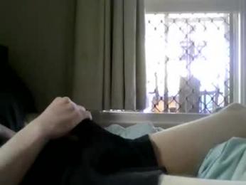 burnttoast6 webcam model stream image