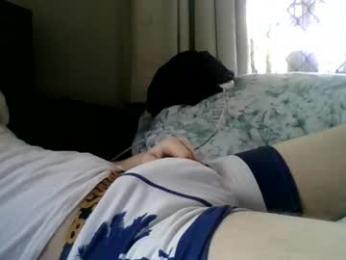 burnttoast6 webcam model stream image