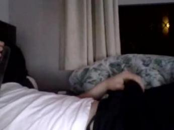 burnttoast6 webcam model stream image