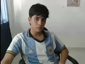 maximo_gomez webcam model stream image