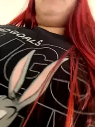 Goddess_Naughty webcam model stream image