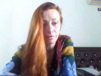 Julia3Romeo webcam model stream image