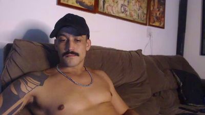 GATOXXLBR webcam model stream image