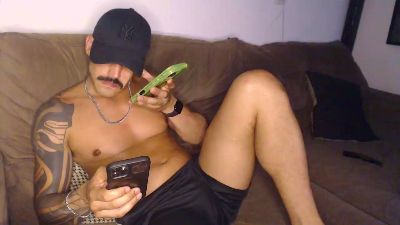 GATOXXLBR webcam model stream image