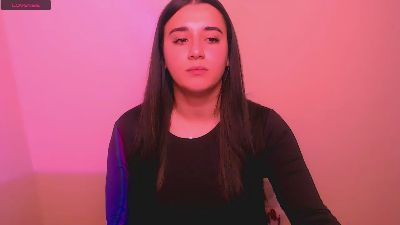 AlinaFert_ webcam model stream image