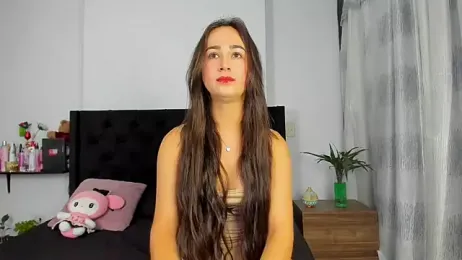 AndreaStivens webcam model stream image