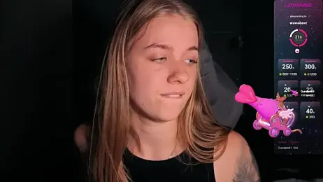 candy_maggie webcam model stream image