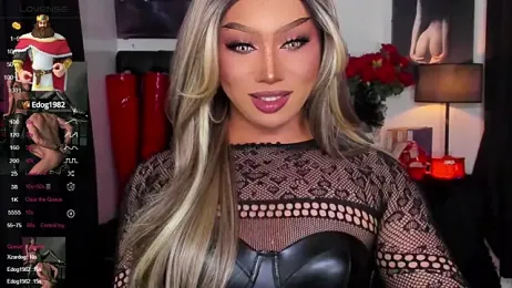 Madisonwill webcam model stream image