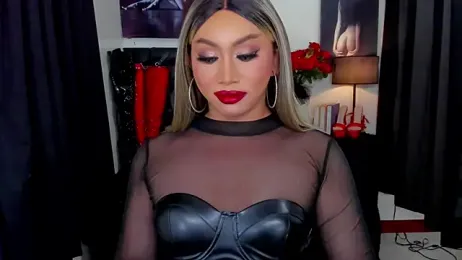 Madisonwill webcam model stream image