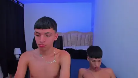 Juan_Nd_Steven webcam model stream image