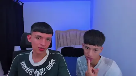 Juan_Nd_Steven webcam model stream image