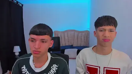 Juan_Nd_Steven webcam model stream image