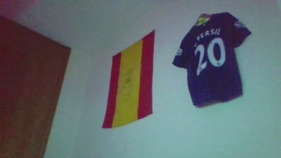 Sory86 webcam model stream image